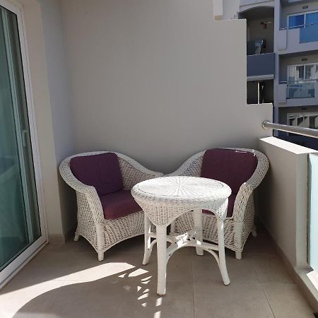 Sun Edelweiss Corralejo Exterior foto