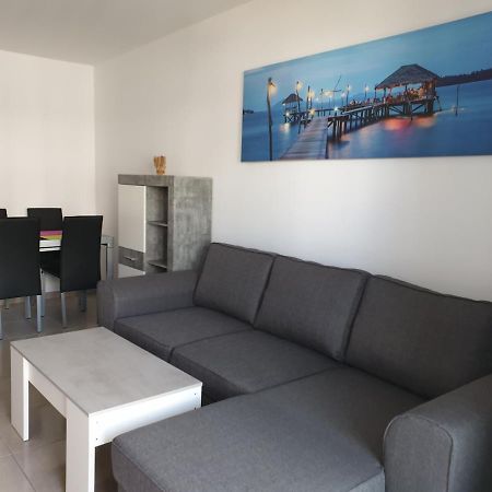 Sun Edelweiss Corralejo Exterior foto