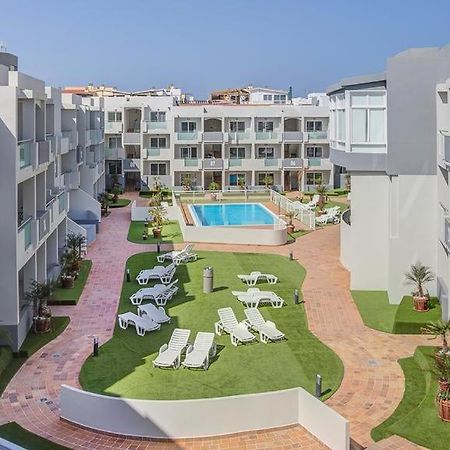 Sun Edelweiss Corralejo Exterior foto