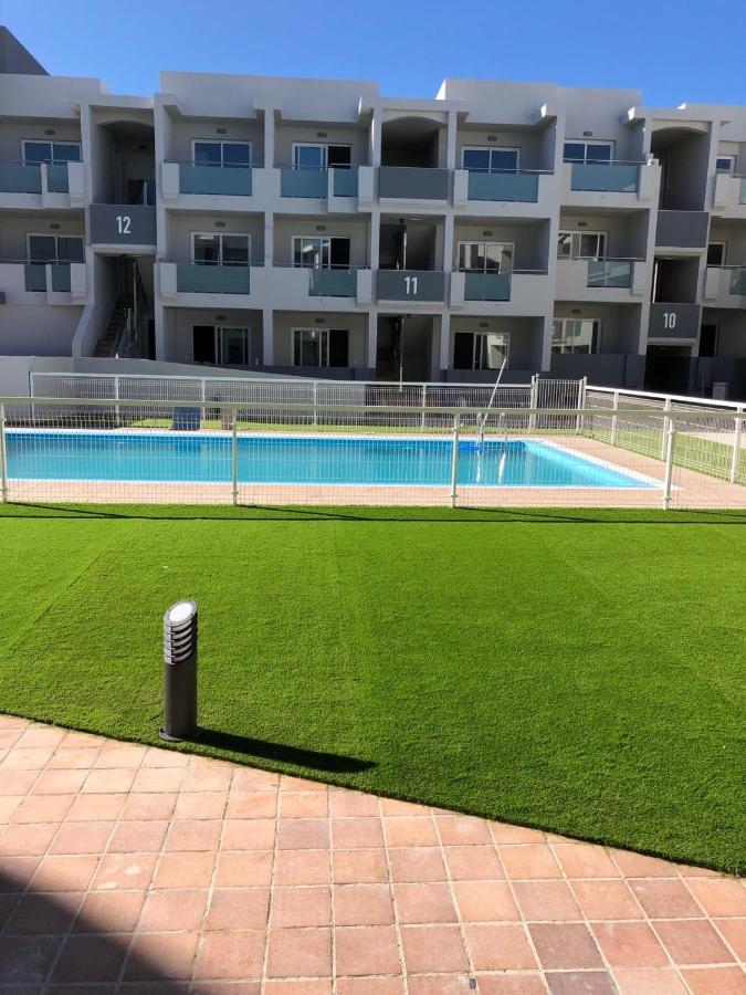 Sun Edelweiss Corralejo Exterior foto