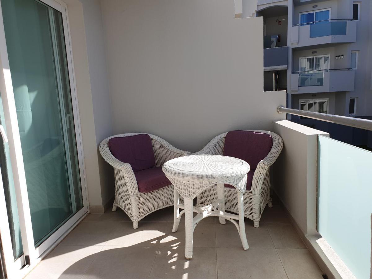 Sun Edelweiss Corralejo Exterior foto