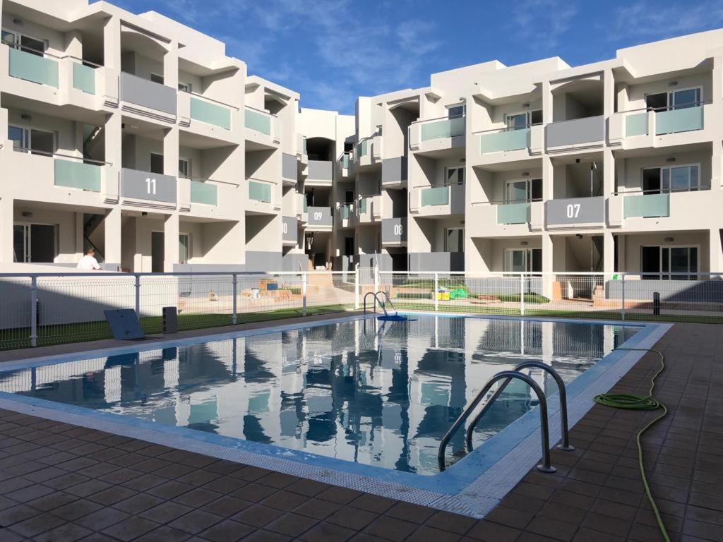 Sun Edelweiss Corralejo Exterior foto