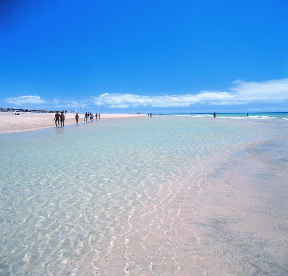Sun Edelweiss Corralejo Exterior foto