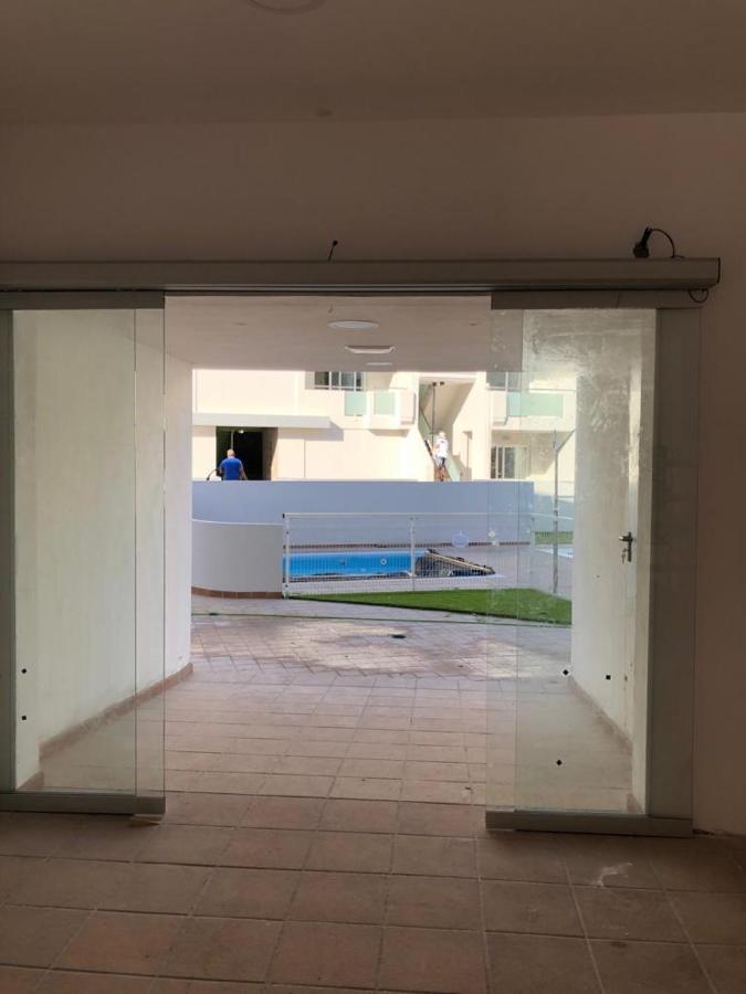 Sun Edelweiss Corralejo Exterior foto