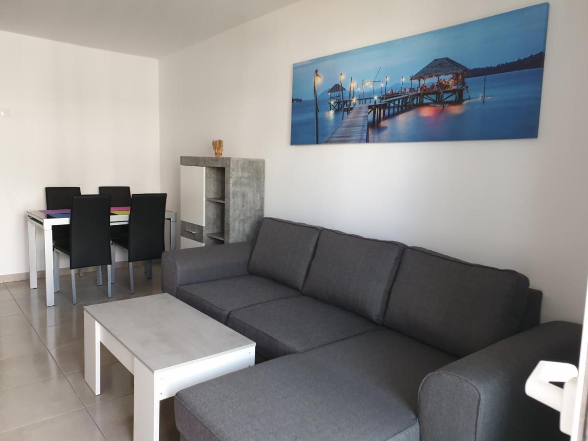 Sun Edelweiss Corralejo Exterior foto
