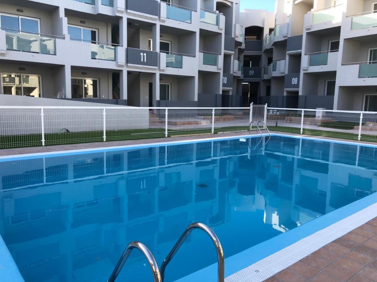 Sun Edelweiss Corralejo Exterior foto